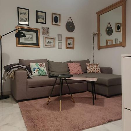 Duplex En El Centro De Sevilla 外观 照片