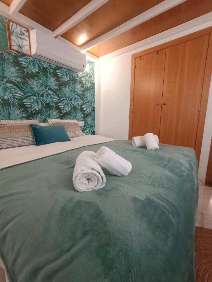 Duplex En El Centro De Sevilla 外观 照片