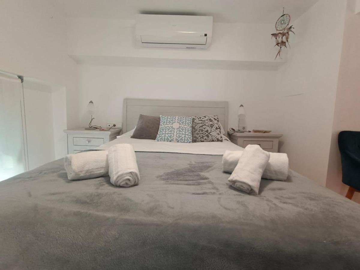 Duplex En El Centro De Sevilla 外观 照片