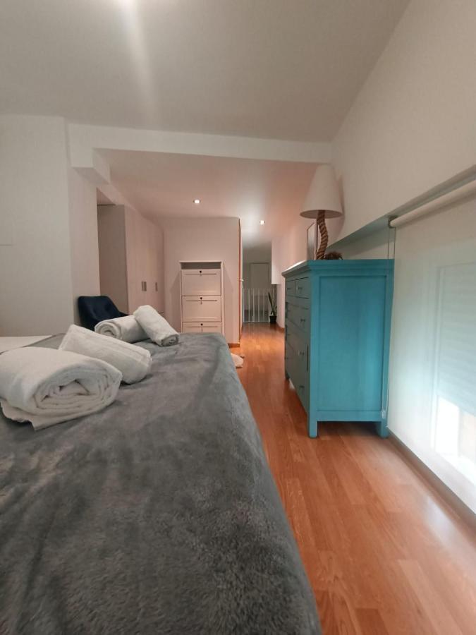 Duplex En El Centro De Sevilla 外观 照片