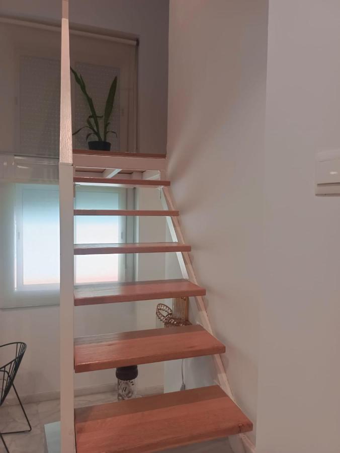 Duplex En El Centro De Sevilla 外观 照片