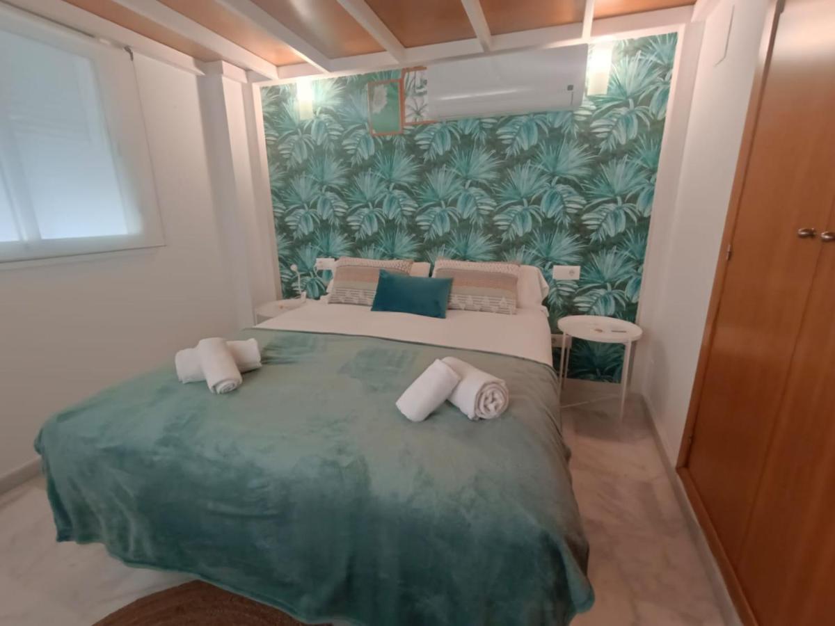 Duplex En El Centro De Sevilla 外观 照片
