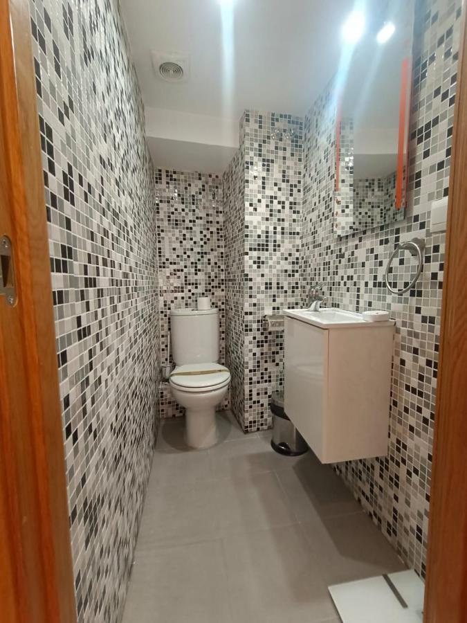 Duplex En El Centro De Sevilla 外观 照片