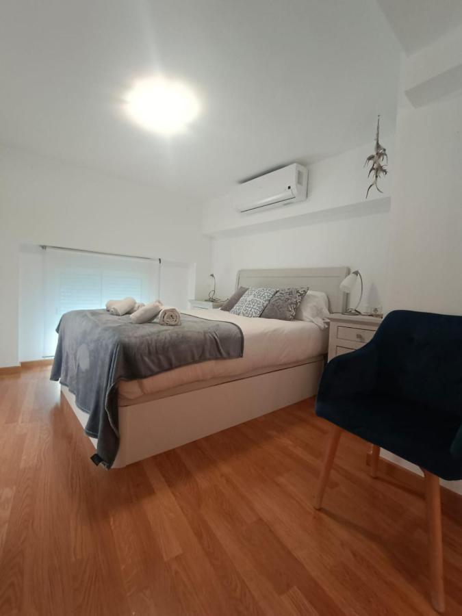 Duplex En El Centro De Sevilla 外观 照片